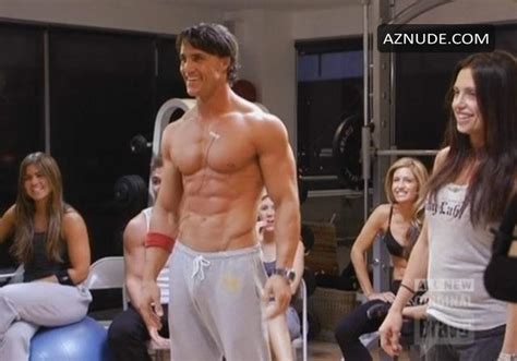 Greg Plitt