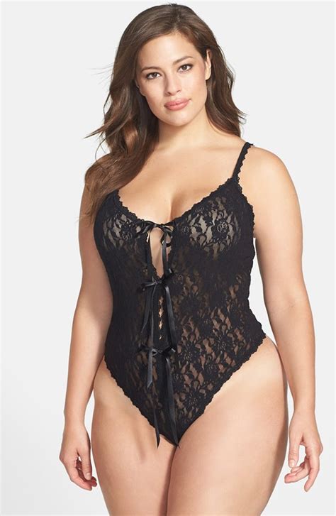 7 Types Of Lingerie Every Woman Should Own Simply For Herself — Photos
