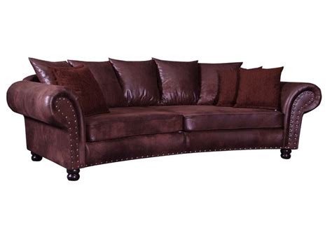 Kolonialmöbel können gut als highlight eingesetzt werden. Kolonialstil Sofa im Online Shop kaufen | OS-LivingComfort.com