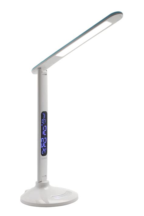 Simple and concise, light up different life scenes for youalibaba link: Valore vLight Touch LED Eye-Protection Table Lamp - Equipped with the eye-protection ability ...