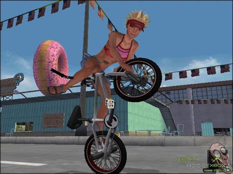 Bmx Bikes Games For Xbox 360 Bmx United