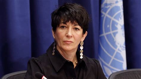 Who Is The Real Ghislaine Maxwell Epstein Enabler Or Pawn