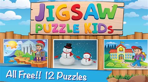 Kids games download free kids games. Jigty Jigsaw Puzzles Game Kids for Android - APK Download