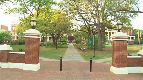 Tuition Fees At Georgia Public Universities To Hold Steady In Fall