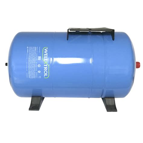 Amtrol Well X Trol 74 Gallon Water System Pump Stand Pressure Tank
