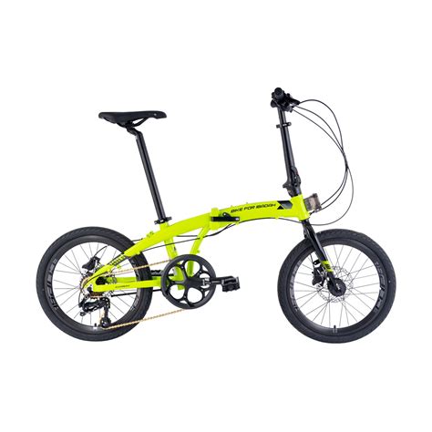 Jual Sepeda Lipat Element Ecosmo Bike For Ibadah Edition 20 Inch