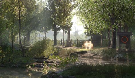 You will always be able to play your favorite games on kongregate. Everybody's Gone To The Rapture review: Boring video game ...