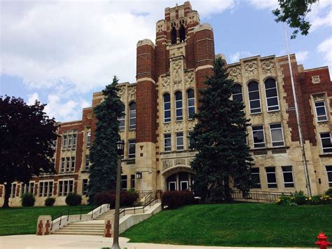Wisconsins Top 5 High Schools In Two Lists Wuwm