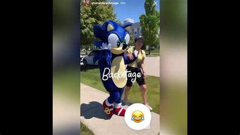 Sonic Chicago Youtube