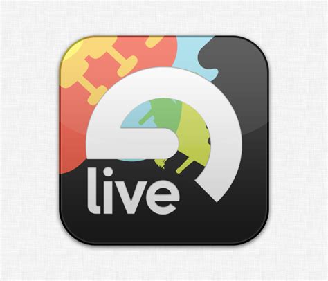 Ableton Live Icon At Collection Of Ableton Live Icon