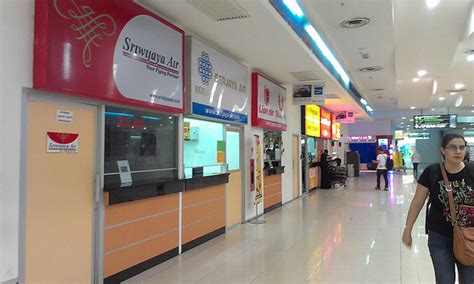 Lowest rental rates at the subang airport (szb) is usd 43.46 on average, and can go up to usd 97.1 at the busiest. Pictures of Penang International Airport - klia2.info