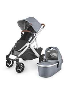 Exclusively from pottery barn kids®. UPPAbaby VISTA Stroller | Bloomingdale's in 2020 ...