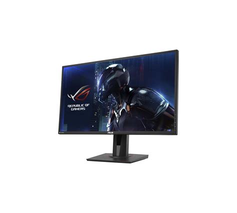 Asus Rog Swift Pg278qe 2k 27 Inch Gaming Monitor With 1ms 165hz And G