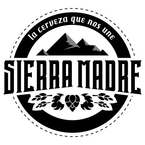 Sierra Madre Cerveza