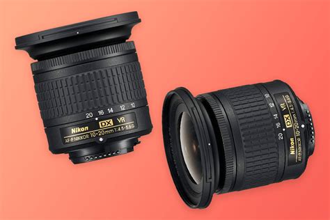 9 Best Lenses For Nikon D7000 In 2024