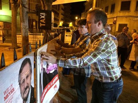 A személyes átvételt preferálom, csomagként való feladás vagy posta lehetséges a vevő terhére! JUMILLA / Con la pegada de carteles arranca en Jumilla, la ...