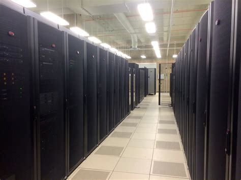 Secure data centers for tailored it solutions across europe, unlimited virtual capacity and internationally recognized standards for your business growth. Inside Indiana University's $40 million Data Center | Matt ...