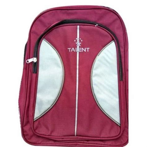 Polyester Promotional Bags At Best Price In Pune Id 19155712730