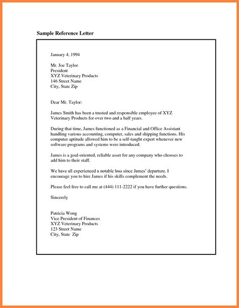 To whom it may concern 9+ recommendation letter for employee | Marital ...