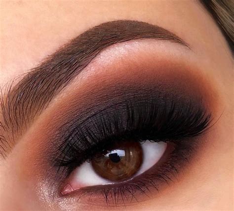 Smokey Eyes Dramatic Eye Makeup Dramatic Smokey Eye Dramatic Eyes