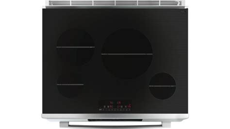 Bosch is better known for their dishwasher, but this new addition will change consumers minds about the brand. BOSCH - HII8056C - Induction Slide-in Range