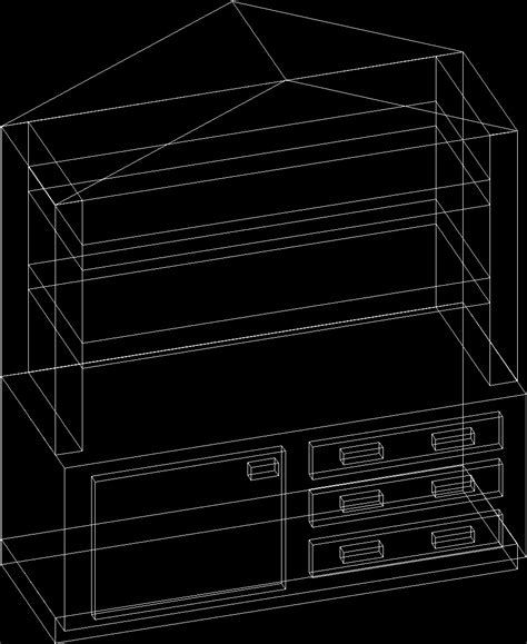 Library Dwg Block For Autocad Designs Cad