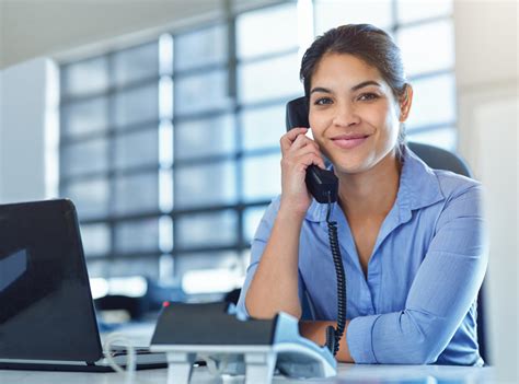 3 Mistakes Employees Make When Answering The Phone Review Of