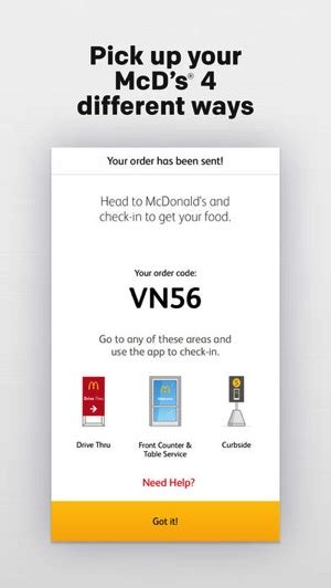 Since the application was launched, there have been several reports where the application didn't work as expected. McDonald's Launches Mobile Ordering in Canada | iPhone in ...