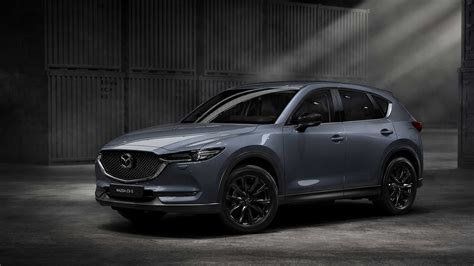 Updated Mazda Cx 5 Available To Order Now With Prices From £28830