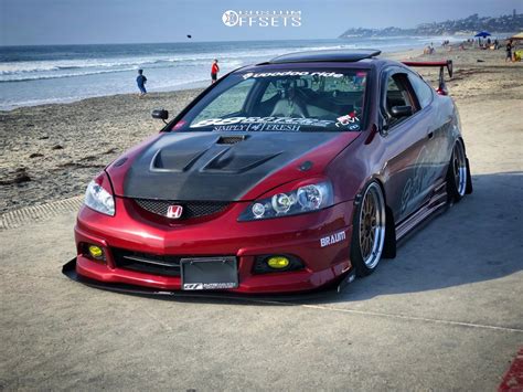 Research acura rsx model details with rsx pictures, specs, trim levels, rsx history, rsx facts and more. 2003 Acura RSX BBS Lm D2 Racing Air Suspension | Custom ...