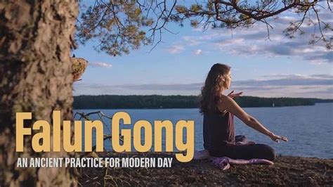 The Practice Of Falun Gong Videos Falun Dafa Information Center