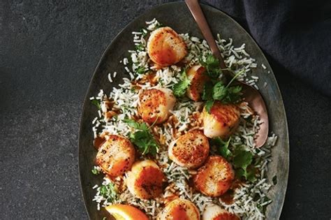 Basmati rice is a popular long grained rice traditionally from the indian subcontinent. Canadian Living's best recipes, tested till perfect ...