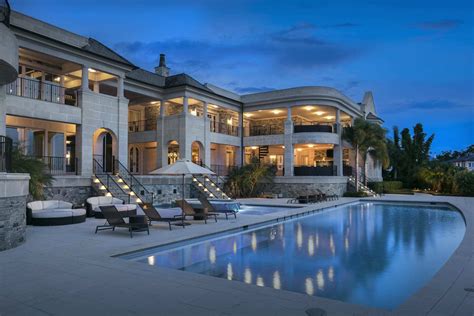 Tampa Luxury Homes For Sale | Tampa, FL Luxury Real Estate