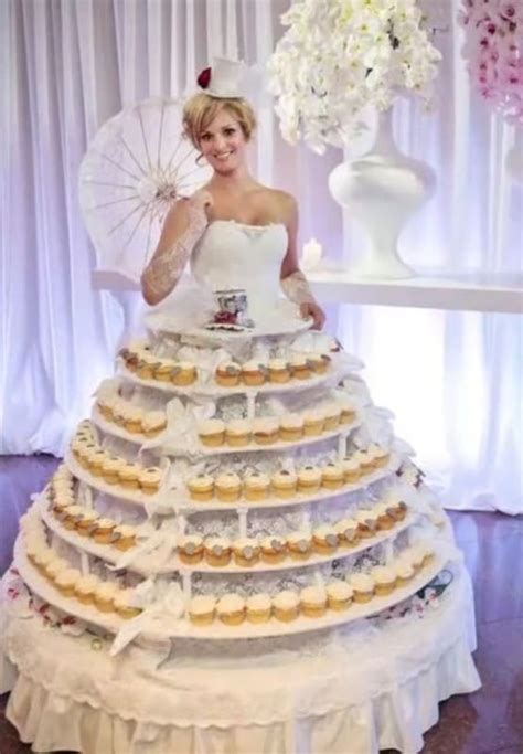 13 Wedding Dress Fails Which Will Make These Brides Cringe For Years To