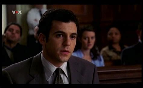 Picture Of Fred Savage In Law And Order Svu Episode Futility