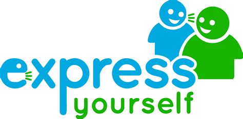 logo expresss - Express Yourself