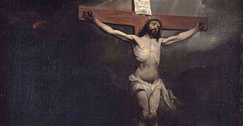 Roman Crucifixion There They Crucified Him Jn 19 18 Joy In Truth