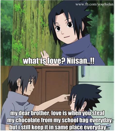 Naruto Quotes Funny Naruto Memes Funny Memes Itachi Memes Memes