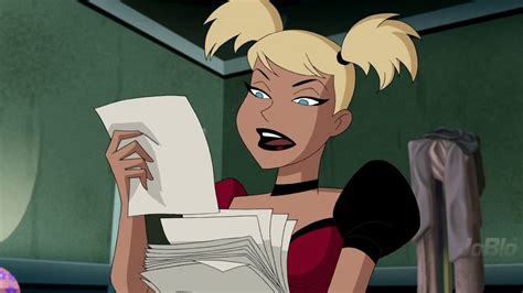 Batman And Harley Quinn Movie Clip Harley Nightwing Love Scene Full Hd Dceu Animated