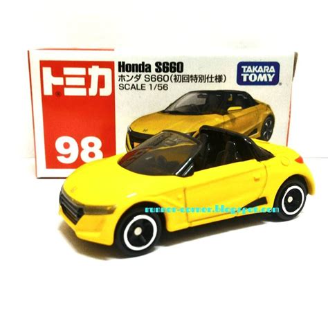 Kami siap menjelaskan lebih lanjut perihal honda beat beserta seluruh proses pembelian cash dan kredit. Honda S660.. #honda #hondas660 #s660 #diecast # ...