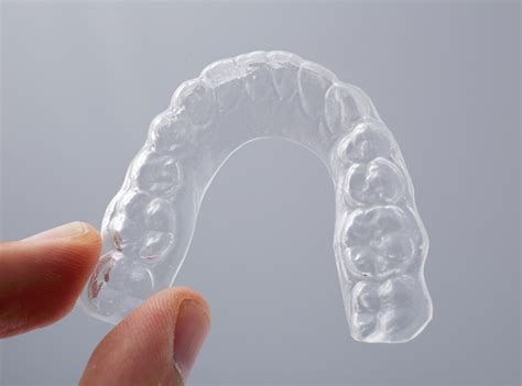 Do this by placing your trays in a small container with your chosen cleaning solution, such as retainer brite ®, the invisalign cleaning crystals, or a 1:1 mixture of white vinegar and warm water. The Ultimate Guide to Orthodontic Retainers | Clear Dental ...