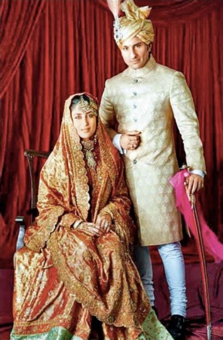Kareena Kapoor And Saif Ali Khan Met For The First Time During A Photoshoot Reveals Dabboo Ratnani