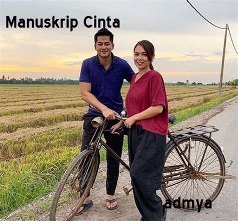 Baca dengan pelan dan tenang agar anda bisa paham. Manuskrip Cinta