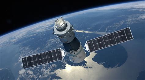 Namun, tidak ada yang tahu pasti kapan dan di mana roket berat itu akan mendarat. Gawat, Satelit Buatan Tiongkok Dipastikan Bakal Jatuh ke ...