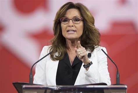 Sarah Palin Reacts To Bristol Palins Engagement Reveals Details About