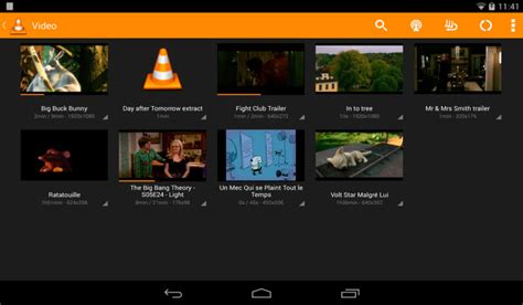 Vlc media player es un reproductor multimedia pensado para que reproduzcas tus vídeos y canciones favoritas, aprovechando al máximo su calidad. Descargar VLC Media Player para Android, iOS y Windows