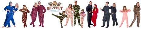 Big Feet Pajama Company Linkedin