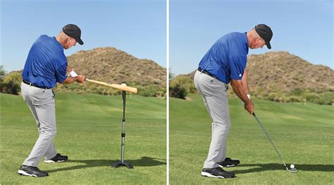 The only three skills you need to play really good golf | How To