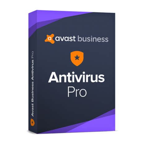 Avast Business Antivirus Pro - 3 Year / 100-199 User ...