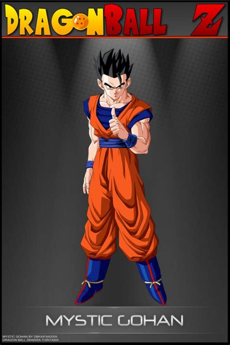 Read ratings & reviews · fast shipping · shop our huge selection DBZ WALLPAPERS: Mystic Gohan
